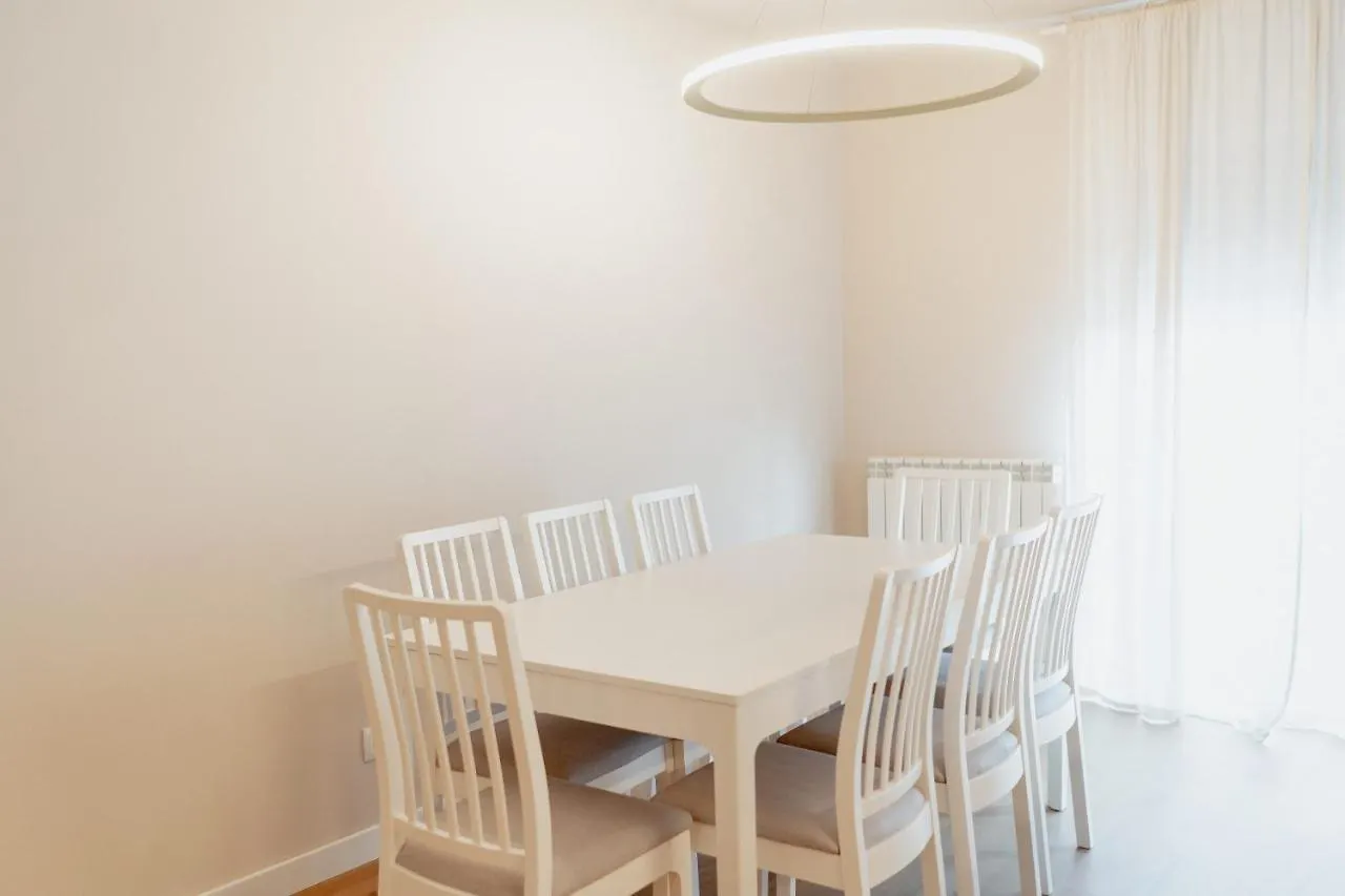 Holiday home La Casa Del Tomas Villa Pobla de Segur Spain